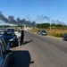 У Ярославлі дрони атакували великий НПЗ: на заводі спалахнула пожежа 7 У Ярославлі дрони атакували великий НПЗ: на заводі спалахнула пожежа