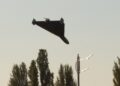 Сили оборони уразили автомобільний міст та три склади БПЛА ворога 16 Сили оборони уразили автомобільний міст та три склади БПЛА ворога