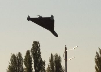 Сили оборони уразили автомобільний міст та три склади БПЛА ворога