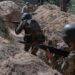 Генштаб повідомив про 244 боєзіткнення: де росіяни тиснули найбільше 8 Генштаб повідомив про 244 боєзіткнення: де росіяни тиснули найбільше