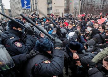 В Росії збільшується соціальна напруга напередодні виборів до Державної думи,  – політичний експерт
