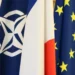 У НАТО побоюються виходу Франції з Альянсу після президентських виборів 2027 року 7 У НАТО побоюються виходу Франції з Альянсу після президентських виборів 2027 року