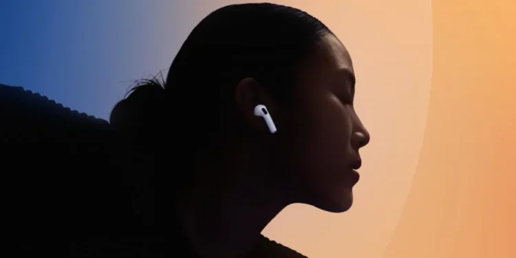 Apple готує нові AirPods 5: коли покажуть навушники та що зміниться 1 Apple готує нові AirPods 5: коли покажуть навушники та що зміниться