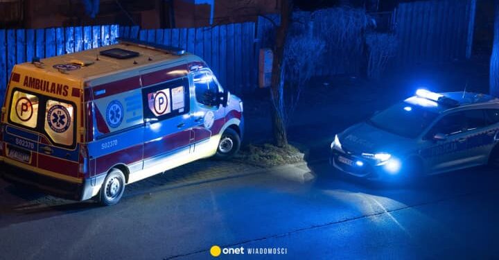 Хотів прочитати лекцію про Волинь: у Польщі восьмеро чоловіків побили українців 1 “Хотів прочитати лекцію про Волинь”: у Польщі восьмеро чоловіків побили українців