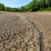 У Молдові почали використовувати стратегічний запас води через обміління Дністра 7 У Молдові почали використовувати стратегічний запас води через обміління Дністра