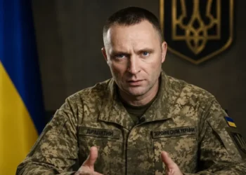 Драпатий продовжує кадрові перестановки у ЗСУ: що відомо
