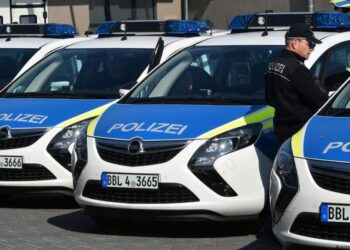 Російські спецслужби планували вбити главу німецької компанії з виробництва дронів – ЗМІ 2 Російські спецслужби планували вбити главу німецької компанії з виробництва дронів – ЗМІ