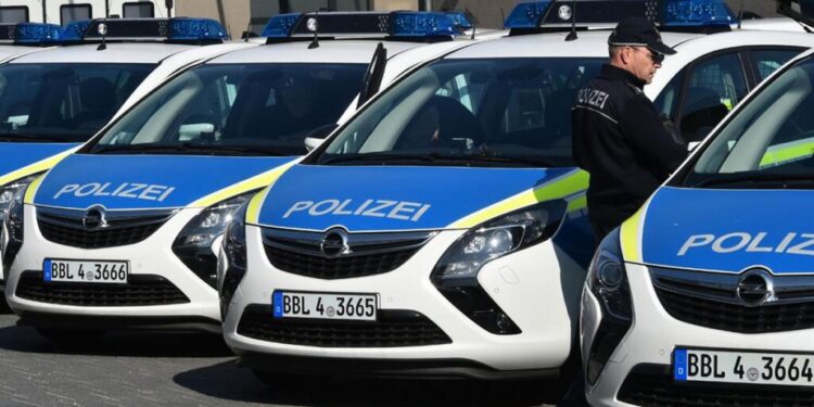 Російські спецслужби планували вбити главу німецької компанії з виробництва дронів – ЗМІ 1 Російські спецслужби планували вбити главу німецької компанії з виробництва дронів – ЗМІ