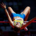 Ярослава Магучіх втретє поспіль стала чемпіонкою Європи зі стрибків у висоту 7 Ярослава Магучіх втретє поспіль стала чемпіонкою Європи зі стрибків у висоту
