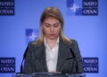 Стефанішиній оголосили нову підозру: у ВАКС обирають запобіжний захід
