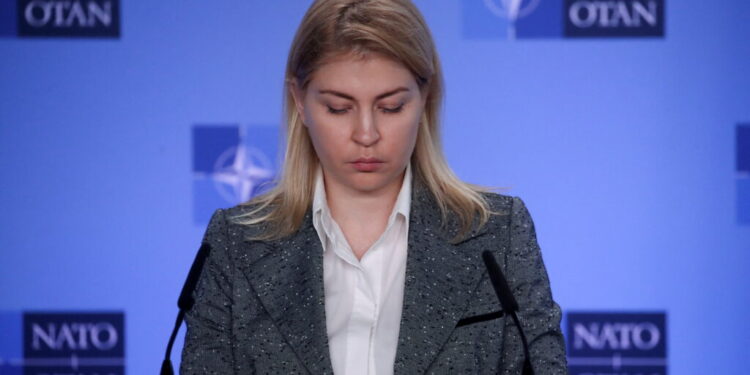 Стефанішиній оголосили нову підозру: у ВАКС обирають запобіжний захід