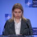 Стефанішиній оголосили нову підозру: у ВАКС обирають запобіжний захід 7 Стефанішиній оголосили нову підозру: у ВАКС обирають запобіжний захід