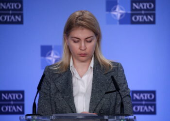 Застава у 6 млн грн: Стефанішина не внесла кошти та подала апеляцію