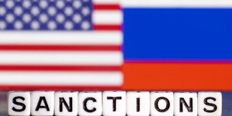 Сенат США схвалив пекельні санкції проти Росії 1 Сенат США схвалив “пекельні санкції” проти Росії