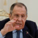 Лавров про переговори з США: Росія звикла домовлятися по-пацанськи 7 Лавров про переговори з США: Росія звикла домовлятися “по-пацанськи”