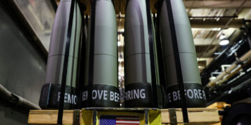 США виділили $533 млн на снаряди для України, але ЗСУ досі не отримали жодного – ЗМІ