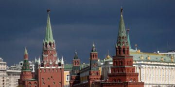 У Кремлі назвали умову для зустрічі Зеленського, Трампа та Путіна