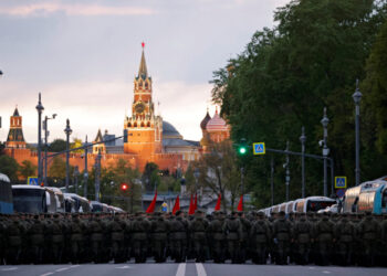 Росія може готувати обмежену атаку на НАТО: аналітики назвали можливі цілі