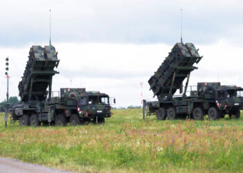 США щомісяця постачатимуть Україні ракети для Patriot – Зеленський