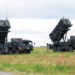 США щомісяця постачатимуть Україні ракети для Patriot – Зеленський 7 США щомісяця постачатимуть Україні ракети для Patriot – Зеленський
