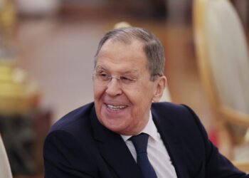 Лавров заявив про нібито пряму участь США в ударах по Росії та пригрозив посиленням атак