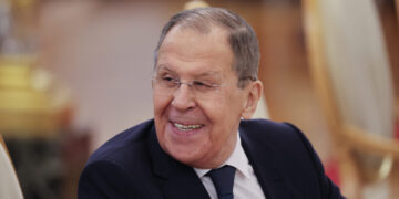 Лавров заявив про нібито пряму участь США в ударах по Росії та пригрозив посиленням атак