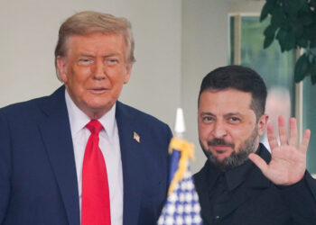 “Потепління відносин”: як війна з Іраном змінила ставлення Трампа до Зеленського