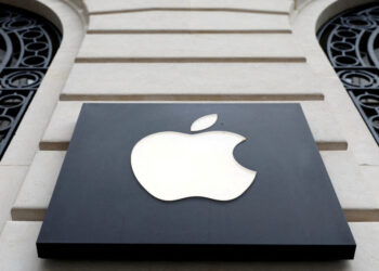 Apple тренує власну ШІ-модель для китайського ринку