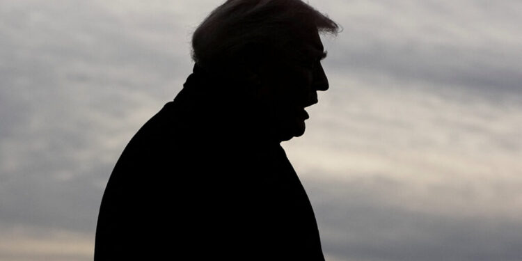Демократи США готують масштабні розслідування щодо Трампа: чи є загроза імпічменту 1 Демократи США готують масштабні розслідування щодо Трампа: чи є загроза імпічменту