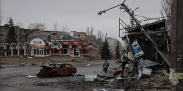До кінця 2026 року українці зможуть подати заяви про всі види збитків від агресії РФ