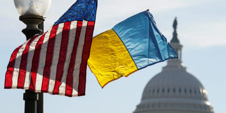 Зеленському складно знайти нового посла України у США після звільнення Стефанішиної 1 Зеленському складно знайти нового посла України у США після звільнення Стефанішиної