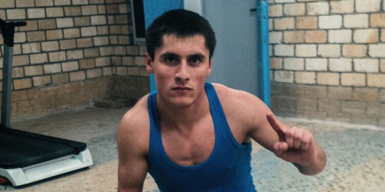 ГУР ідентифікувало російського військового, підозрюваного у сексуальному насильстві під час окупації 1 ГУР ідентифікувало російського військового, підозрюваного у сексуальному насильстві під час окупації