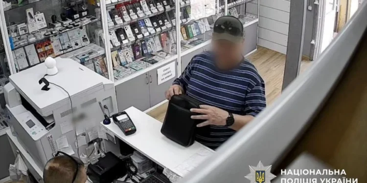 СБУ зірвала замах на керівника оборонного підприємства на Київщині 1 СБУ зірвала замах на керівника оборонного підприємства на Київщині