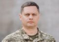 Драпатий готує звільнення командувача Сухопутних військ Шаповалова – ЗМІ 19 Драпатий готує звільнення командувача Сухопутних військ Шаповалова – ЗМІ