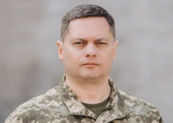 Драпатий готує звільнення командувача Сухопутних військ Шаповалова – ЗМІ