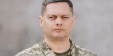 Драпатий готує звільнення командувача Сухопутних військ Шаповалова – ЗМІ