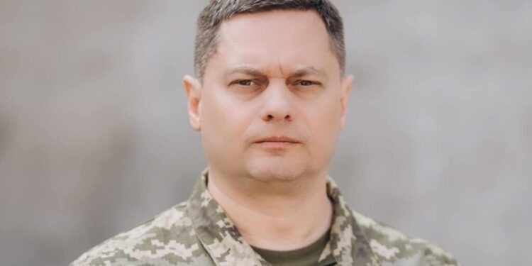 Драпатий готує звільнення командувача Сухопутних військ Шаповалова – ЗМІ 1 Драпатий готує звільнення командувача Сухопутних військ Шаповалова – ЗМІ