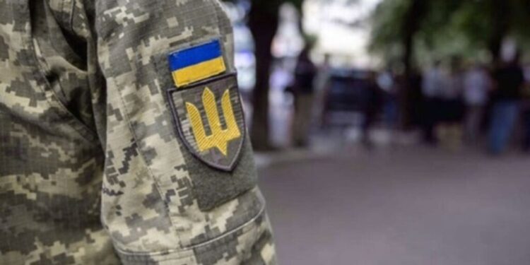 Керівника Закарпатського ОТЦК відсторонили від посади – Лубінець 1 Керівника Закарпатського ОТЦК відсторонили від посади – Лубінець