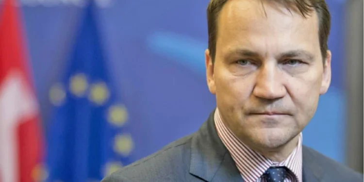 Перехоплення російських ракет над Україною потребує дискусії – Сікорський