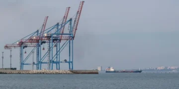 Ціни на пшеницю зростають через атаки в Чорному морі – ЗМІ