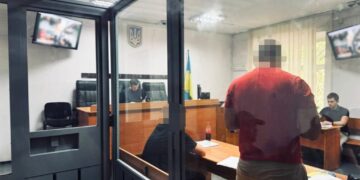 Суд обрав запобіжний захід двом бійцям полку “Скеля” у справі про катування