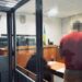 Суд обрав запобіжний захід двом бійцям полку Скеля у справі про катування 7 Суд обрав запобіжний захід двом бійцям полку “Скеля” у справі про катування