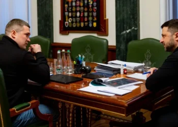 Кораблі все більше віддаляються: чи розуміють Зеленський та Федоров реальність