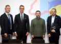 Україна та Фінляндія підписали три меморандуми про оборонну співпрацю: що передбачають документи