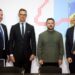 Україна та Фінляндія підписали три меморандуми про оборонну співпрацю: що передбачають документи 7 Україна та Фінляндія підписали три меморандуми про оборонну співпрацю: що передбачають документи