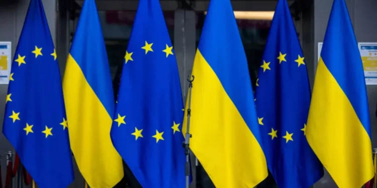Судова реформа та корупція: чому Україна ризикує втратили шанс на вступ до ЄС 1 Судова реформа та корупція: чому Україна ризикує втратили шанс на вступ до ЄС