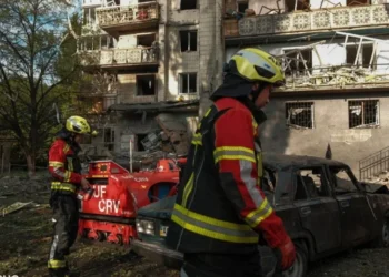 Найбільше жертв за понад чотири роки війни: ООН оприлюднила тривожні дані