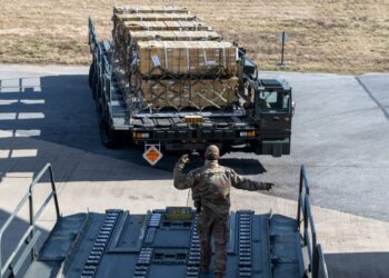 Італія таємно погодила новий пакет військової допомоги Україні: деталі