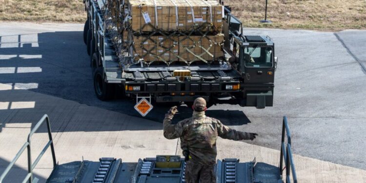 Італія таємно погодила новий пакет військової допомоги Україні: деталі 1 Італія таємно погодила новий пакет військової допомоги Україні: деталі