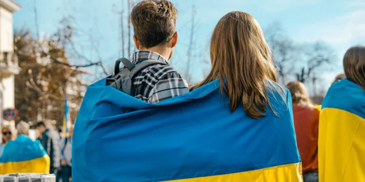 Партія Залужного, Євросолідарність і партія Федорова мають найбільшу підтримку – опитування 1 Партія Залужного, “Євросолідарність” і партія Федорова мають найбільшу підтримку – опитування